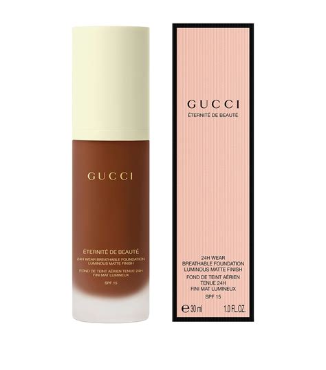 gucci foundation price